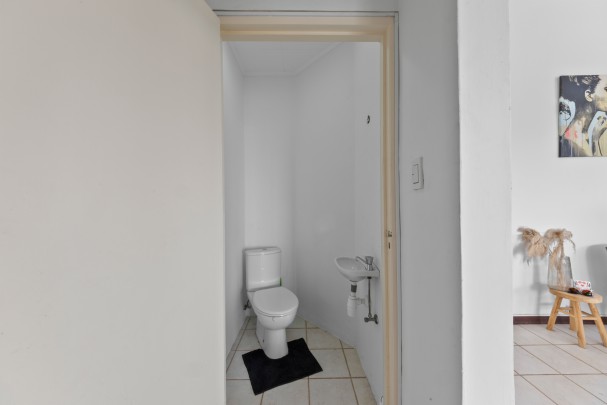 Cas Grandi – Villa op hoog gelegen locatie