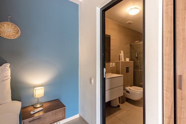 Greenview – Luxe 2-slaapkamer appartement met prachtig uitzicht