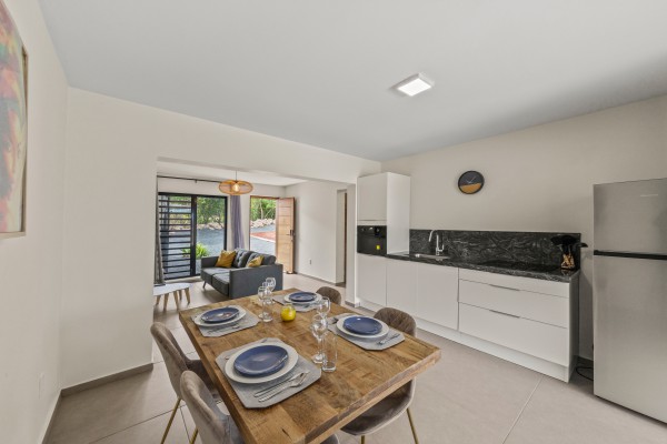 Vista Papaya Suites – Turnkey Multi-Unit Vastgoedobject in Westpunt