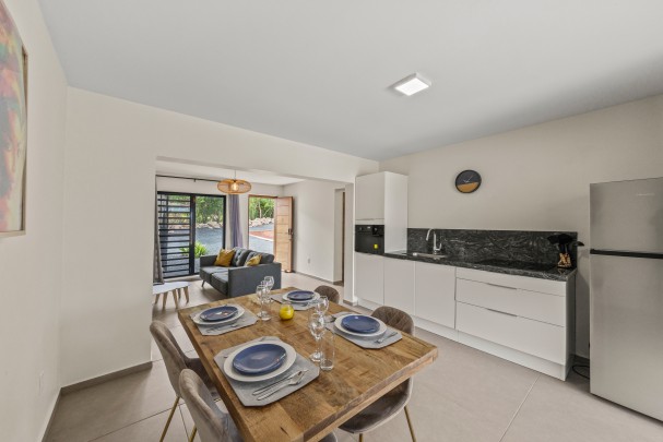 Vista Papaya Suites – Turnkey Multi-Unit Vastgoedobject in Westpunt