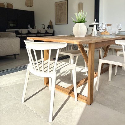 The Bank &ndash; Gemeubileerd 2 slaapkamer appartement