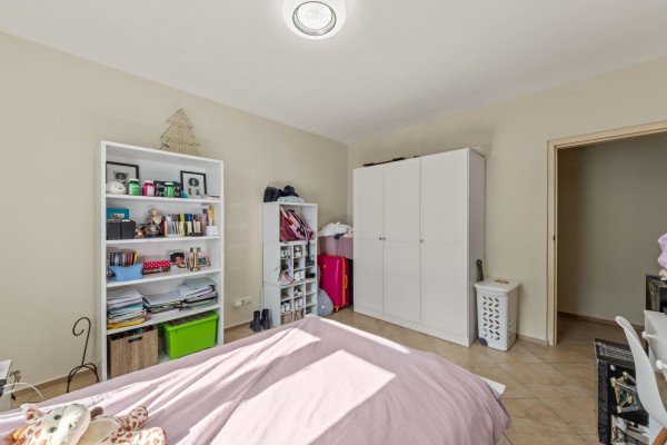Blue Bay – Spacious Apartment with Sea View in Residence Le Bleu