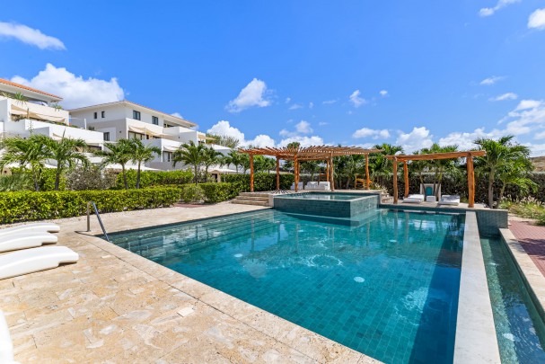 GREENVIEW &ndash; 2-Bedroom Ground Floor Apartment with Privacy