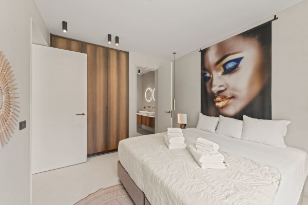 BLUE BAY - THE REEF II – Luxueus nieuwbouw appartement met ocean view