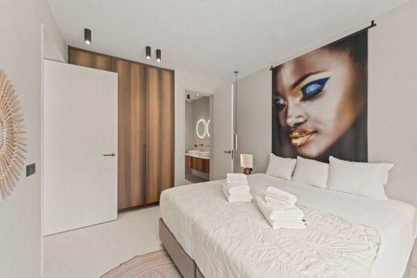 BLUE BAY - THE REEF II &ndash; Luxueus nieuwbouw appartement met ocean view