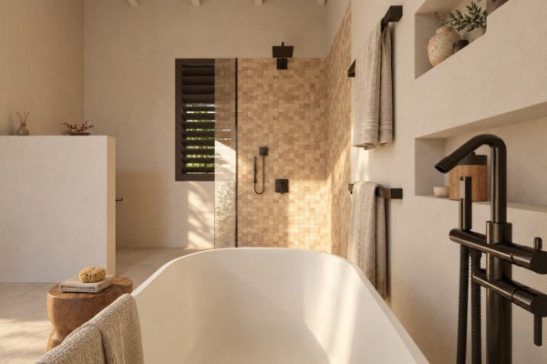 Blue Bay - Luxurious, spacious villa with pool for Vacation Rentals