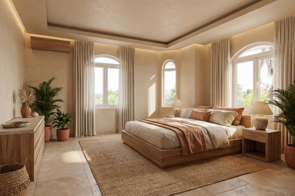 Cas Grandi – Ruime opknapwoning met appartement op rustige locatie