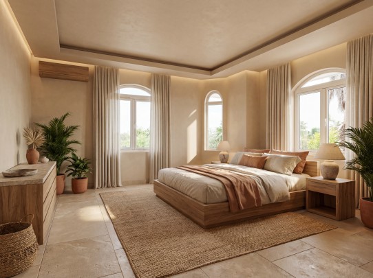 Cas Grandi &ndash; Spacious fixer-upper with apartment in a quiet location