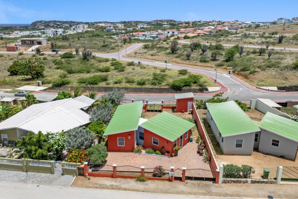 Brakkeput – Nice fixer-upper in a good location