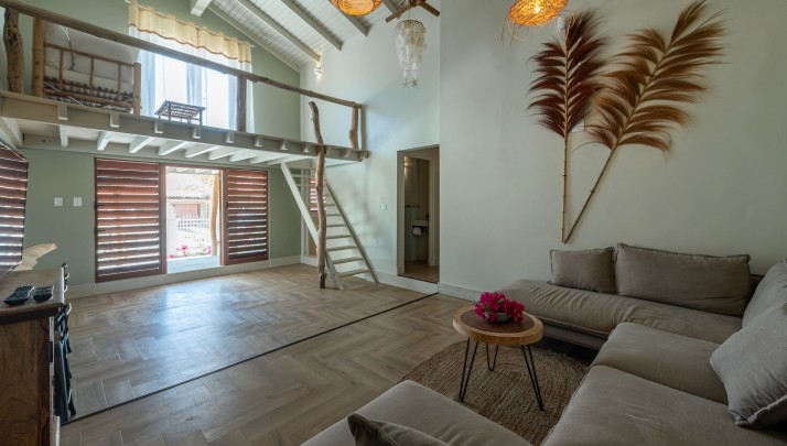 Sunset Heights &ndash; Ruime vakantievilla met aantrekkelijk rendement
