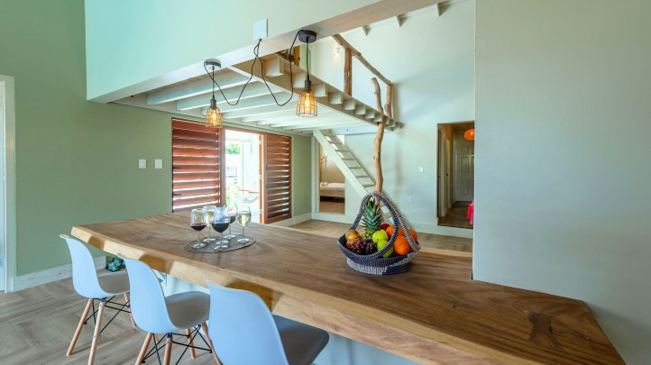 Sunset Heights &ndash; Ruime vakantievilla met aantrekkelijk rendement