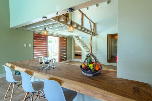 Sunset Heights– Spacious Vacation Villa with Attractive Rental Returns