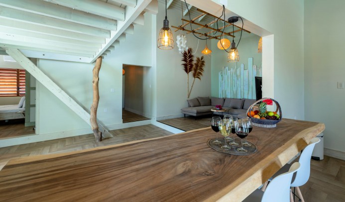 Sunset Heights &ndash; Ruime vakantievilla met aantrekkelijk rendement