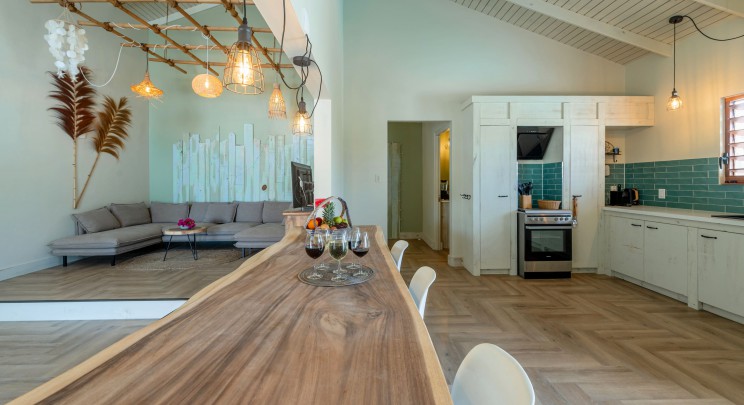 Sunset Heights &ndash; Ruime vakantievilla met aantrekkelijk rendement