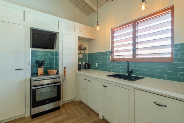 Sunset Heights– Spacious Vacation Villa with Attractive Rental Returns