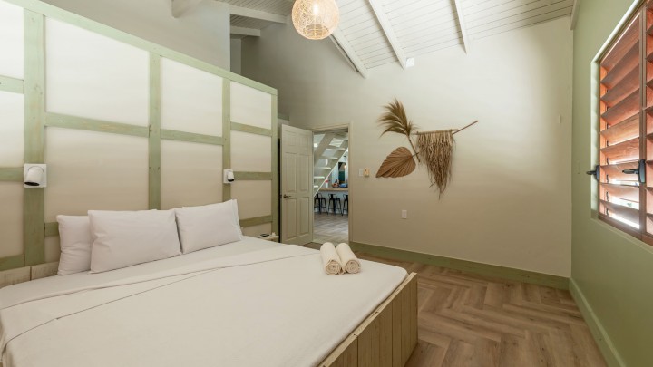 Sunset Heights &ndash; Ruime vakantievilla met aantrekkelijk rendement