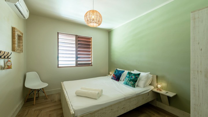 Sunset Heights &ndash; Ruime vakantievilla met aantrekkelijk rendement