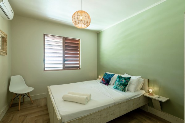 Sunset Heights– Spacious Vacation Villa with Attractive Rental Returns