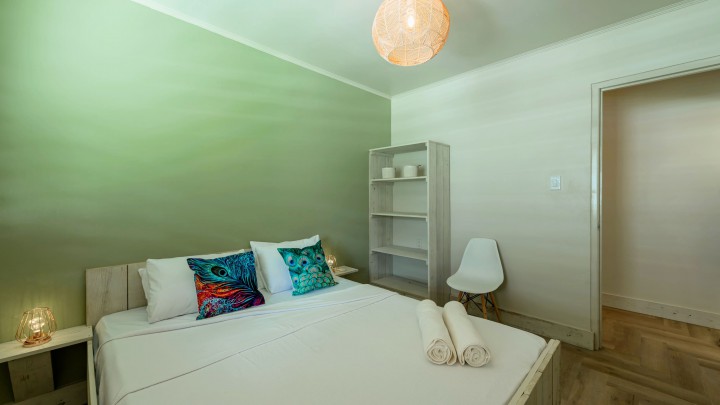 Sunset Heights &ndash; Ruime vakantievilla met aantrekkelijk rendement