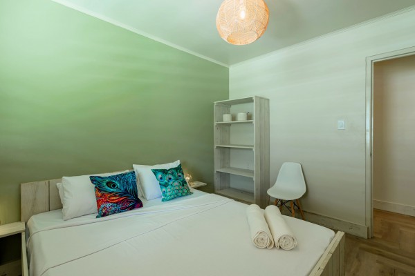 Sunset Heights– Spacious Vacation Villa with Attractive Rental Returns