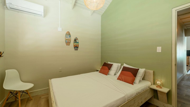 Sunset Heights &ndash; Ruime vakantievilla met aantrekkelijk rendement