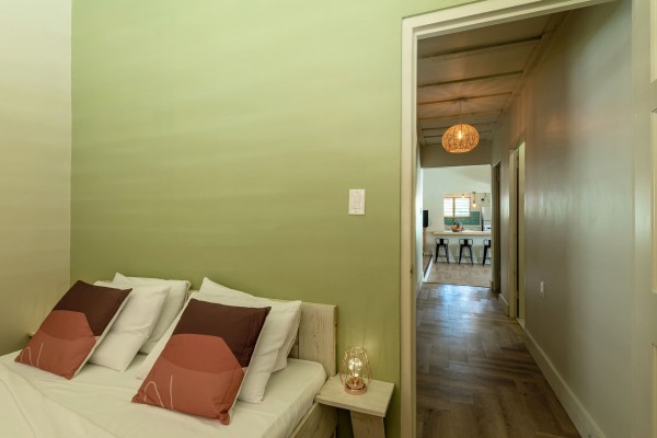 Sunset Heights– Spacious Vacation Villa with Attractive Rental Returns