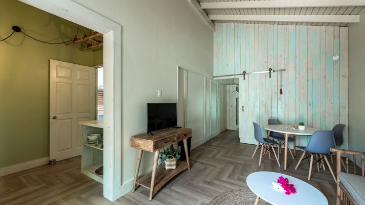 Sunset Heights &ndash; Ruime vakantievilla met aantrekkelijk rendement
