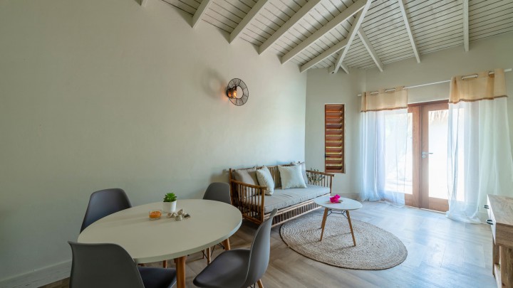 Sunset Heights &ndash; Ruime vakantievilla met aantrekkelijk rendement