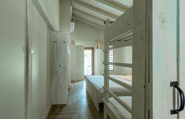 Sunset Heights &ndash; Ruime vakantievilla met aantrekkelijk rendement