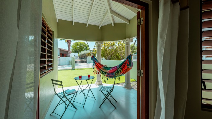Sunset Heights &ndash; Ruime vakantievilla met aantrekkelijk rendement