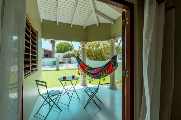 Sunset Heights– Spacious Vacation Villa with Attractive Rental Returns