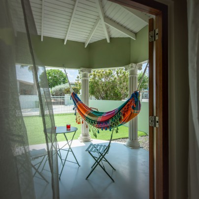 Sunset Heights &ndash; Ruime vakantievilla met aantrekkelijk rendement
