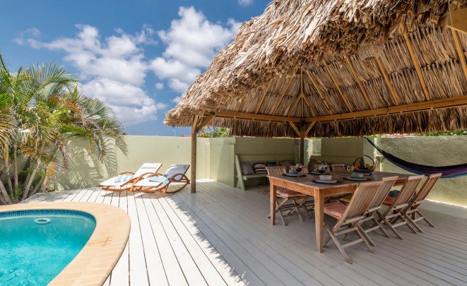 Sunset Heights &ndash; Ruime vakantievilla met aantrekkelijk rendement