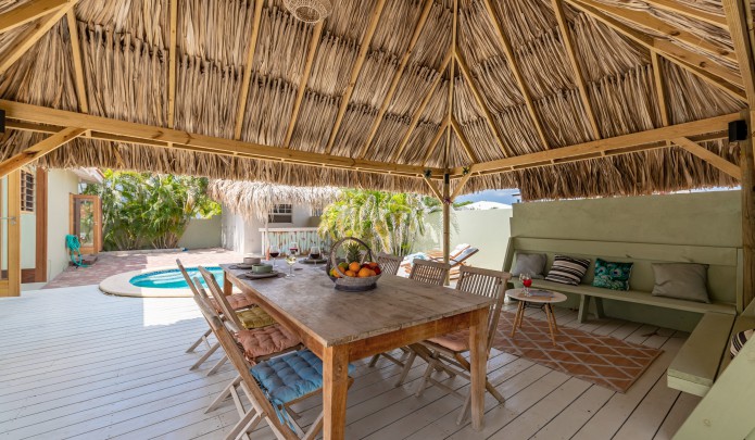 Sunset Heights &ndash; Ruime vakantievilla met aantrekkelijk rendement