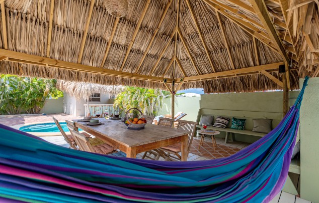 Sunset Heights &ndash; Ruime vakantievilla met aantrekkelijk rendement