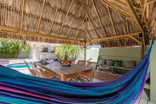 Sunset Heights– Spacious Vacation Villa with Attractive Rental Returns