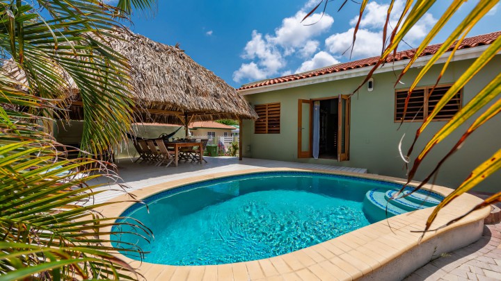 Sunset Heights &ndash; Ruime vakantievilla met aantrekkelijk rendement