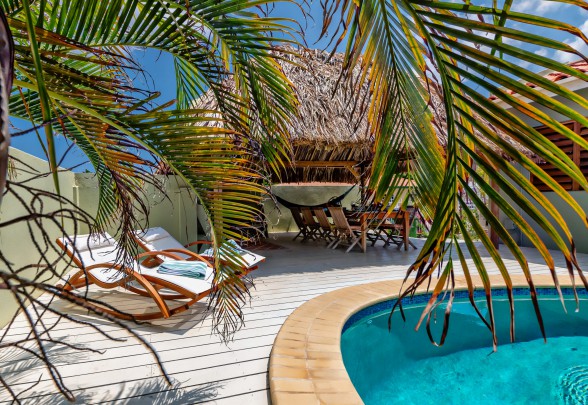 Sunset Heights &ndash; Ruime vakantievilla met aantrekkelijk rendement