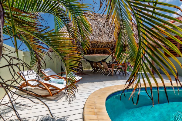 Sunset Heights– Spacious Vacation Villa with Attractive Rental Returns