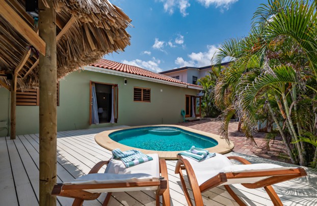 Sunset Heights &ndash; Ruime vakantievilla met aantrekkelijk rendement