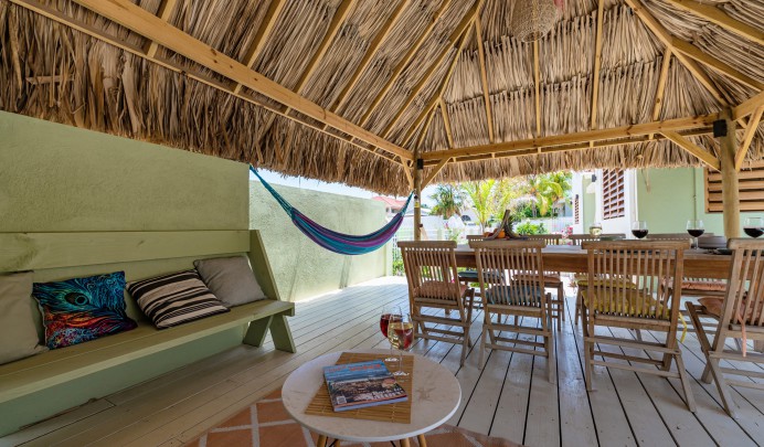 Sunset Heights &ndash; Ruime vakantievilla met aantrekkelijk rendement