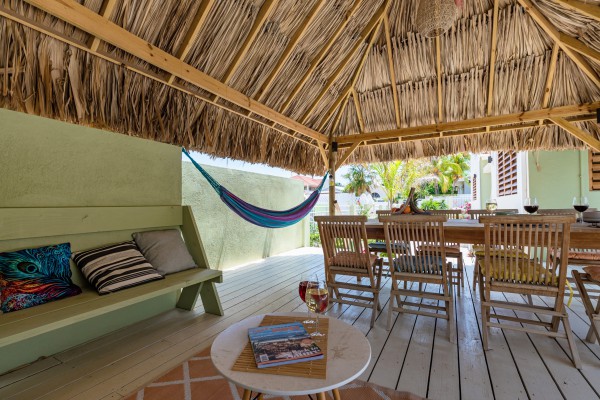 Sunset Heights– Spacious Vacation Villa with Attractive Rental Returns