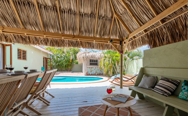 Sunset Heights &ndash; Ruime vakantievilla met aantrekkelijk rendement