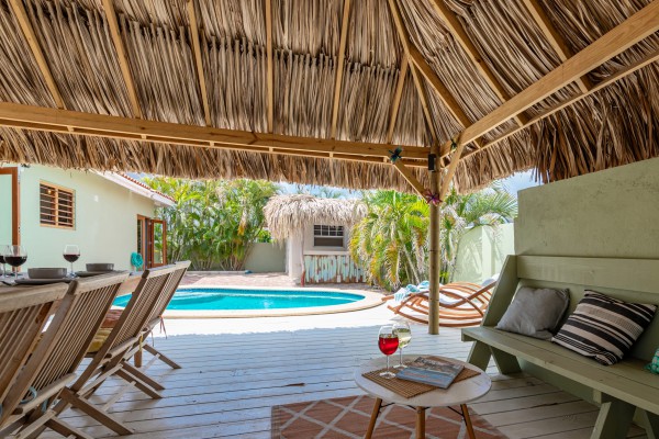 Sunset Heights– Spacious Vacation Villa with Attractive Rental Returns