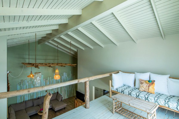 Sunset Heights– Spacious Vacation Villa with Attractive Rental Returns