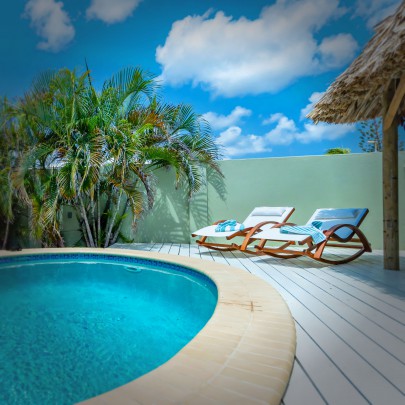 Sunset Heights &ndash; Ruime vakantievilla met aantrekkelijk rendement