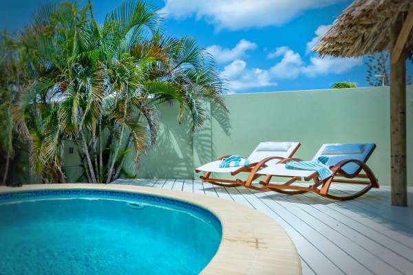 Sunset Heights– Spacious Vacation Villa with Attractive Rental Returns