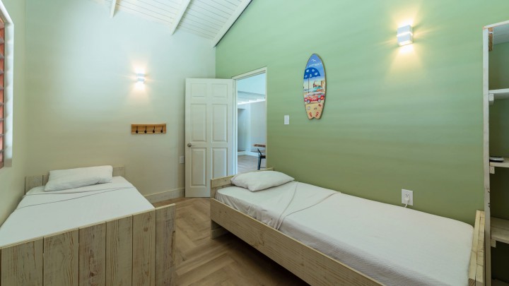 Sunset Heights &ndash; Ruime vakantievilla met aantrekkelijk rendement