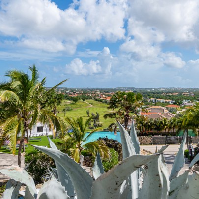 Blue Bay - ruim appartement te huur in Residence Le Bleu