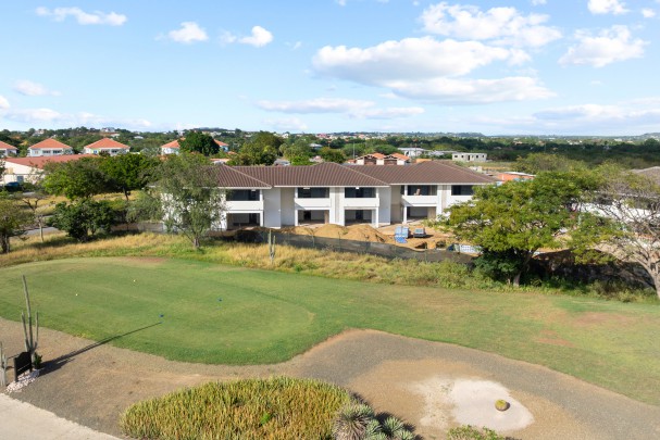 Blue Bay the Ivy - Newly built 2-bedroom second floor apartments